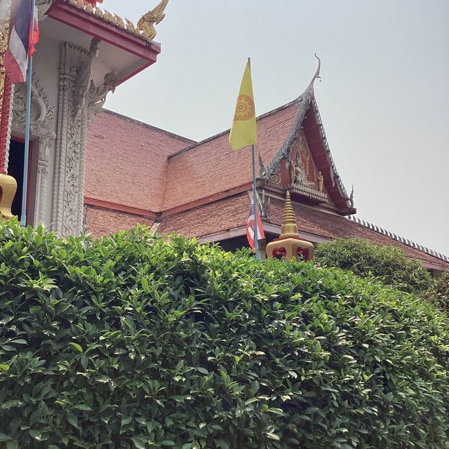 วัดราชบูรณะ