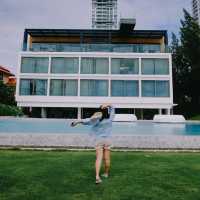 วีรันดา รีสอร์ท พัทยา