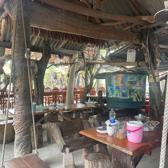 krua restaurant 