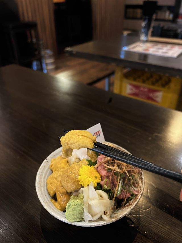  平民日本料理：抵食午餐