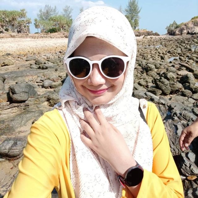 อุทยานแห่งชาติหมู่เกาะลันตา 
