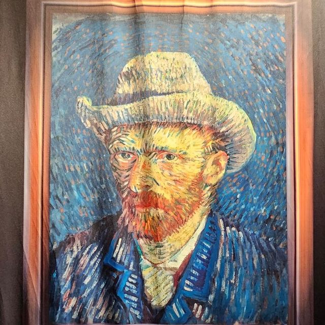 Van Gogh Immersive Experience 