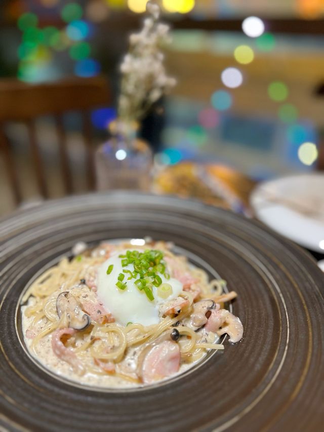📍上環NACASA Café & Bar