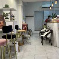 Manoi ร้านชานมไข่มุกมาโนอิ