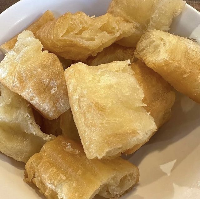 新星級滋味❤️❤️新加坡🇸🇬必食松發肉骨茶🤫