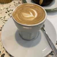 新加坡必選意大利式cafe～Da Paolo Gastronomia☕️打咭👍🏻😍