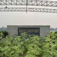 สะพานสมโภชรัตนโกสินทร์ 200 ปี จังหวัดตาก