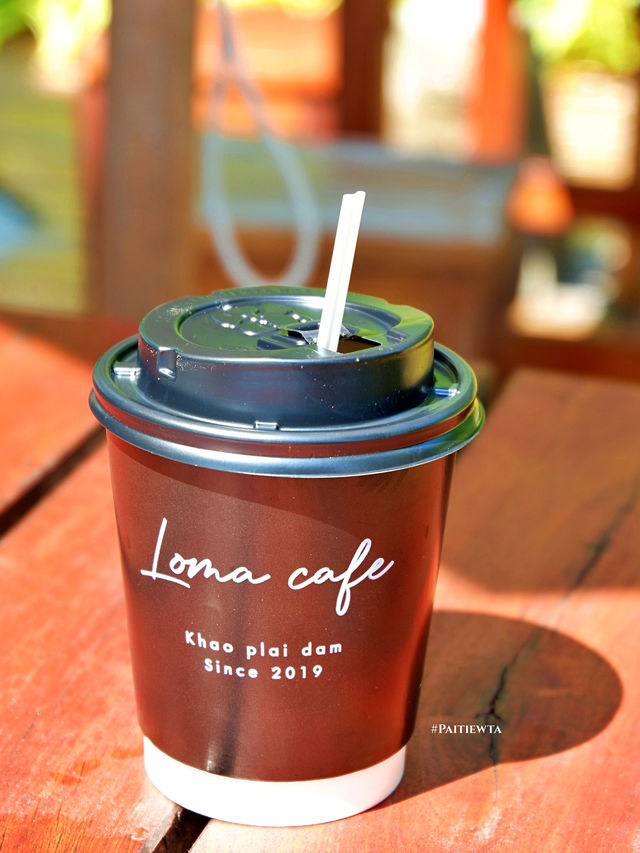 Loma Cafe นครศรีธรรมราช