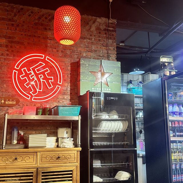 小桌燒烤（深圳搵食好去處）