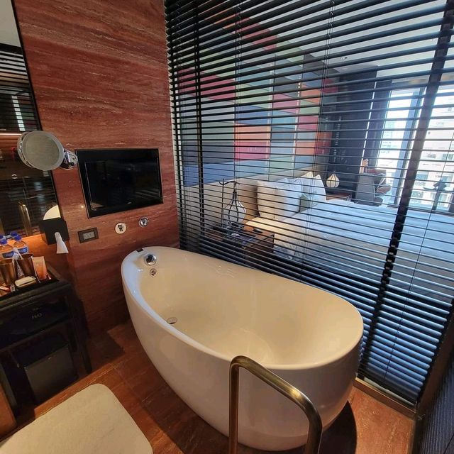 H2O HOTEL水京棧國際酒店
