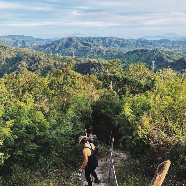 Nature and Wildlife Experience at Mount Purro