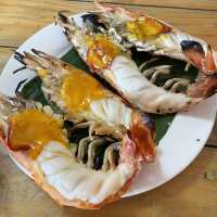 รีวิว - ร้านมิชลินย่านอยุธยา @จุ้งบริการ 🦐