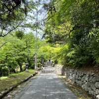 【宮城】製塩を世の中に伝えた神様