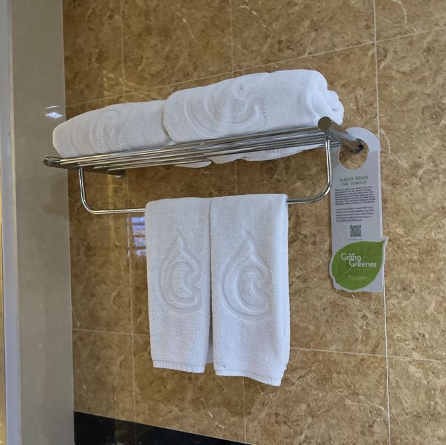 Centara Anda Dhevi Rosort and Spa Krabi