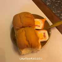 旺角排長龍巨型鋸扒