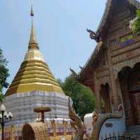 วัดธาตุคำ เชียงใหม่