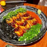富華理新派日本料理網紅店——摩打食堂