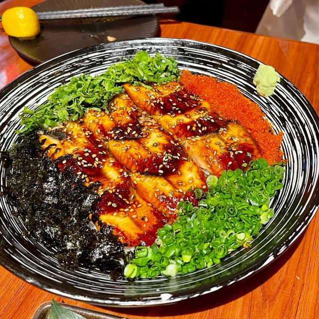 富華理新派日本料理網紅店——摩打食堂