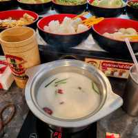 พาชิมร้านเด็ด จันทน์เจริญ หม่าล่าเสฉวนหม้อไฟ