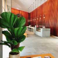馬來西亞沙巴🇲🇾高檔新酒店📍Hyatt Centric Kota Kinabalu