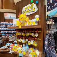 Meet Doraemon in Tokyo!