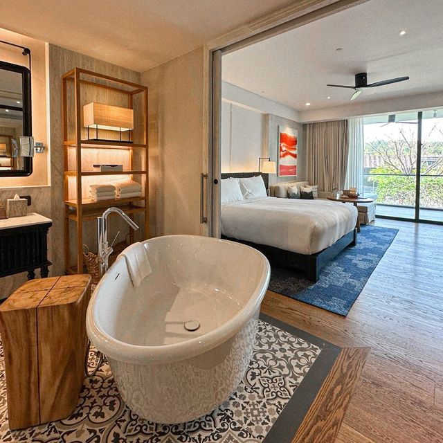 Kimpton Kitalay Samui - รีสอร์ทหรูบนเกาะสมุย