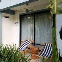 โรงแรมสุดชิค กลางเมืองหัวหิน The Peri Hotel 
