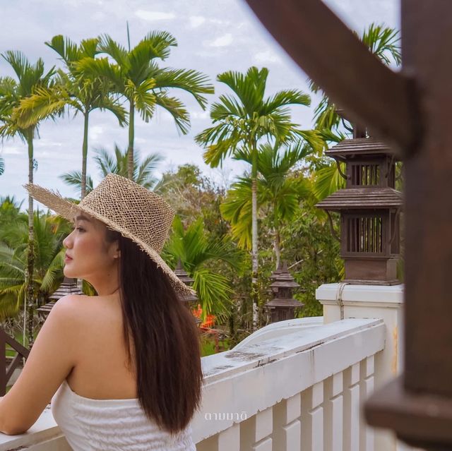 Khaolak Laguna Resort 🌴🌊