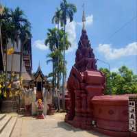 วัดพันเตา เชียงใหม่