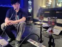 シーシャダイニングHEAT
