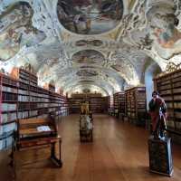 One Of The Oldest Preminstratensian Monasteries 