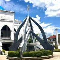 Bang Pu At-Ta-awun Mosque