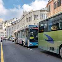 Love you Xiamen :)
