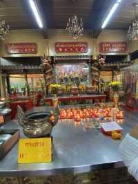 มองหาที่เที่ยวอาหารอร่อยต้องอย่าพลาดเยาวราช