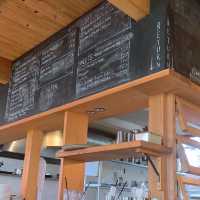 姫路カフェ　Parland Coffee 