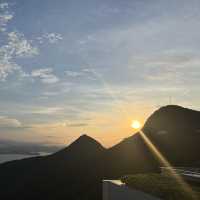 Peak Trail
