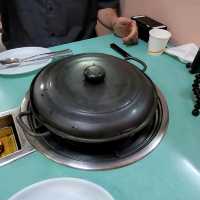 두근두근여름휴가 대전 둔산동의 오래된 떡볶이맛집 신당동옛날떡볶이