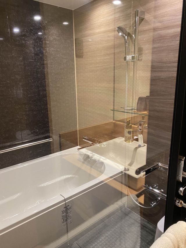 깨끗하고 모던한 교토 호텔 리가 그란 교토🏨