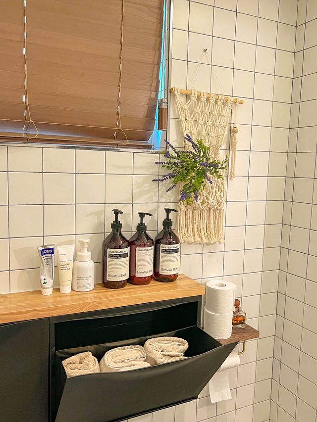 객리단길에 생긴 유럽감성 가득한 숙소🏡