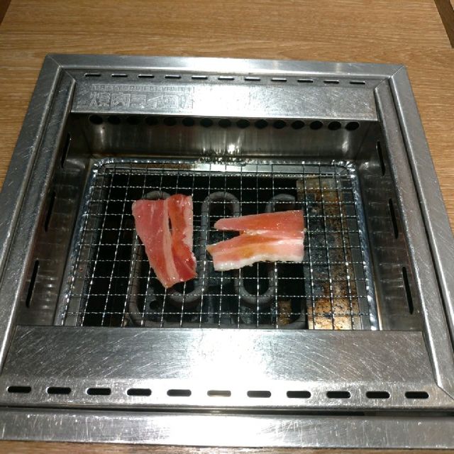 一人燒肉之選