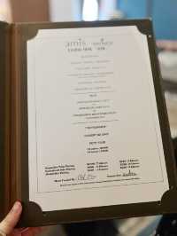 精緻法日Fine Dining
