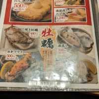 【北海道道庁スグ】激安海鮮ランチのお店