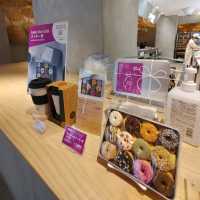 koé donuts　京都・新京極
