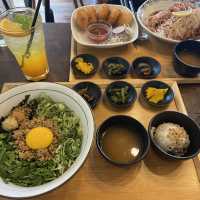 행궁동 마제소바 맛집 🍜