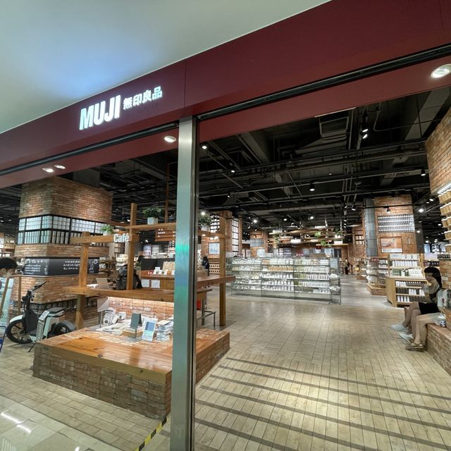 多香港人去既深圳商場