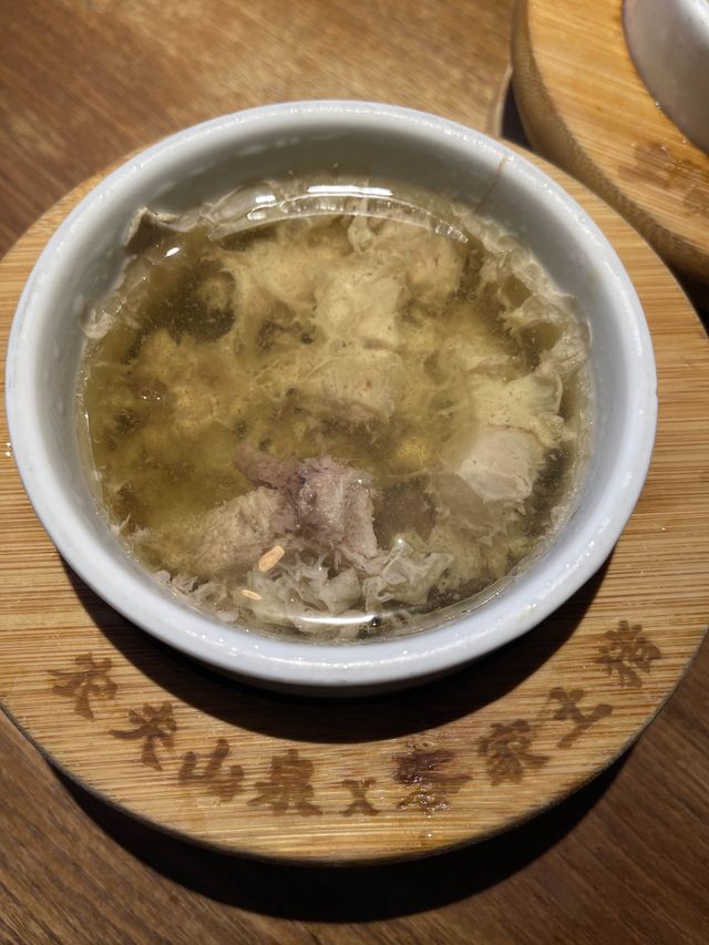 “客语，中国最古老的语言🥢