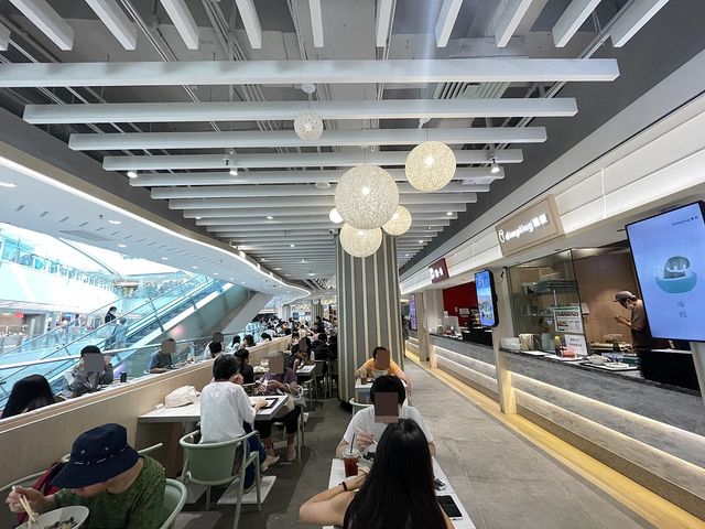 香港素食探店| 點餃