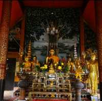 วัดดอยงำเมือง