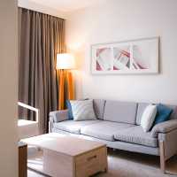 :Somerset Harbourview Sri Racha