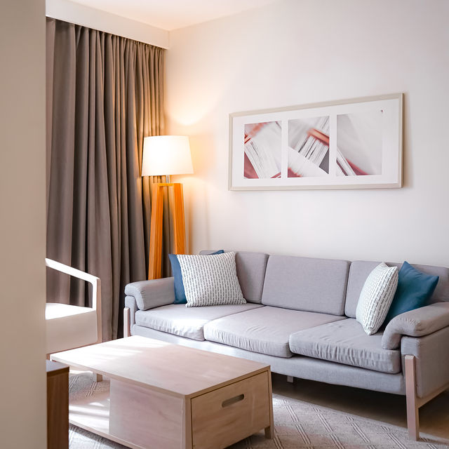 :Somerset Harbourview Sri Racha